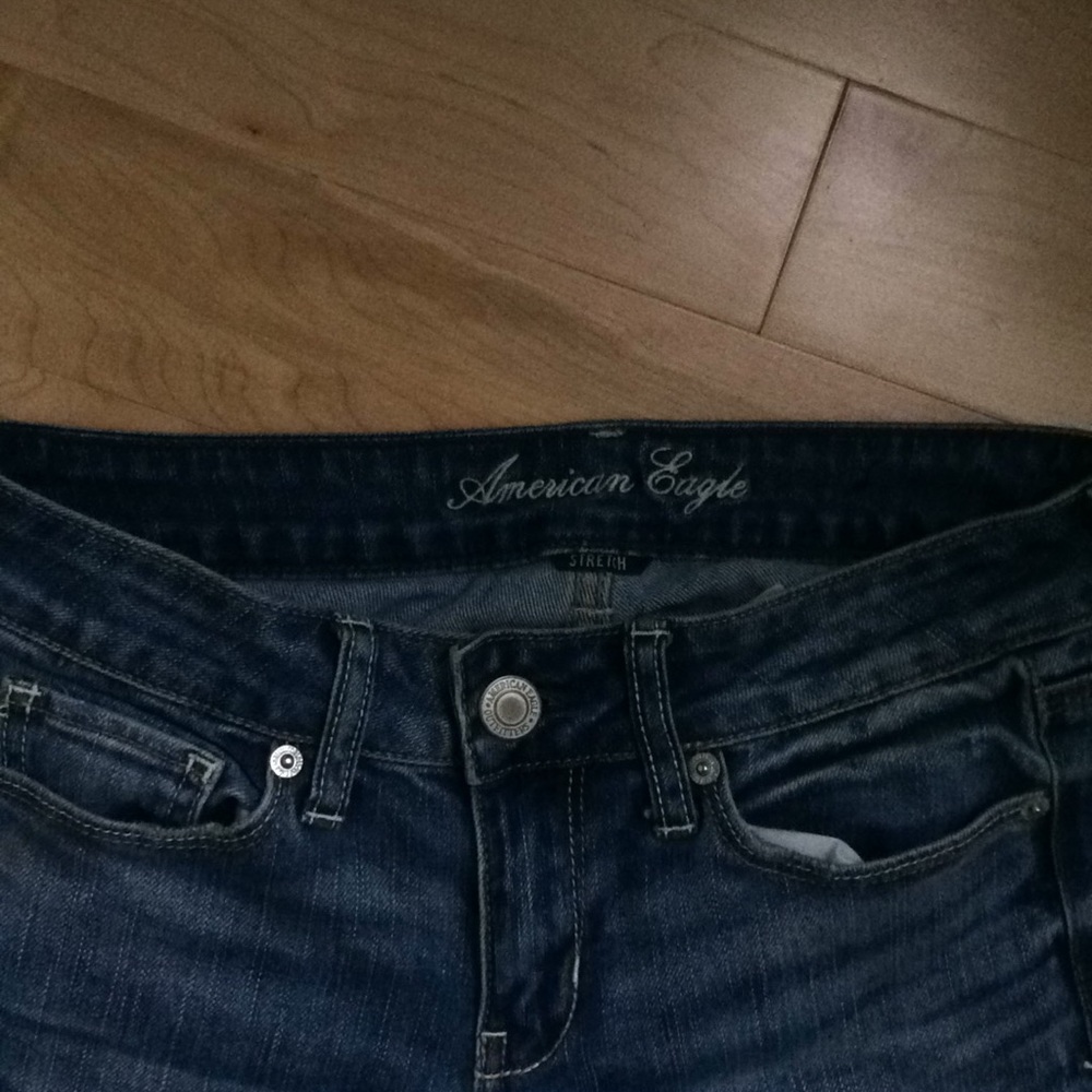 Jeans - Picture 2 of 3